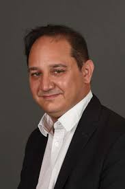 François-Xavier Priollaud